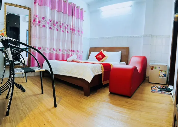 Trung Bao Hotel